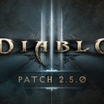 PS4 Diablo3 パッチ2.5.0 パッチノート（正式版）