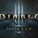 PS4 Diablo3  パッチ2.6.0 パッチノート（正式版）
