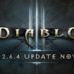 PS4 Diablo3  パッチ2.6.4 パッチノート（正式版）